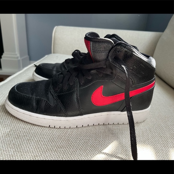 Air Jordan 1 GS 'Rare Air size 6.5Y - Picture 1 of 5